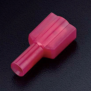 FDFNY-MDFNY 公、母全絕緣接頭（尼龍）